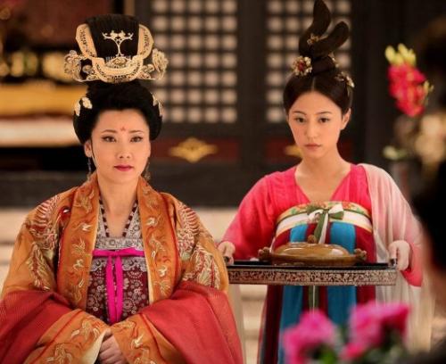 唐功彦的世界经典女性风范