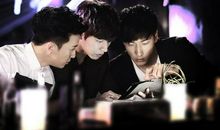 男人帮经典对白