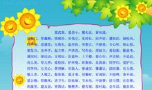 赞扬学校的语句