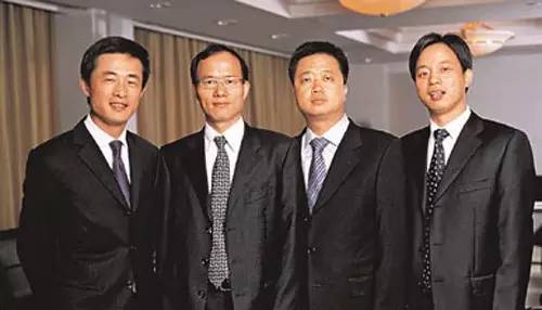 郭光昌的复星金融帝国之梦：早餐开始