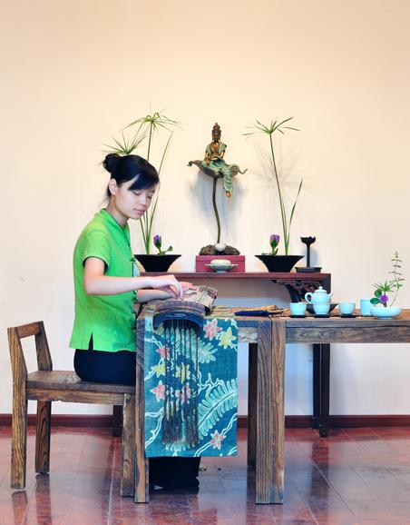 您对生活的态度决定了您的气质和品味