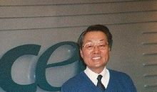 宏碁创始人施振荣：丢掉面子，认输才会赢