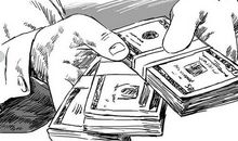 怎么理解“会花钱的人才会赚钱”这句话