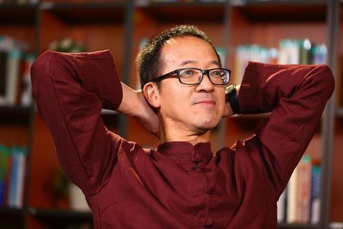 于敏红：即使是盲目的自信也比怯ward和体贴要强一百倍