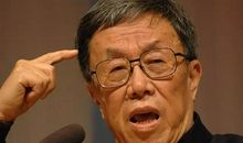 王蒙：我为什么没有自杀?