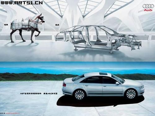 宝马经典广告语