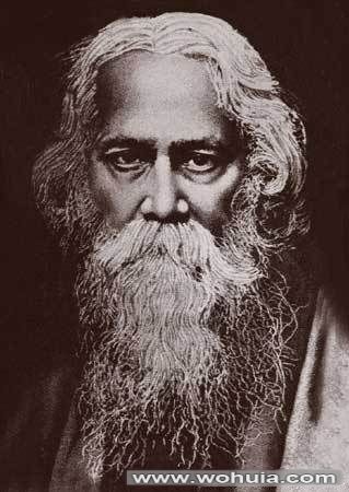 泰戈尔:被遗弃的家