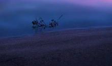 经典语录：愿你的负担将变成礼物，愿你受的苦将照亮你的路