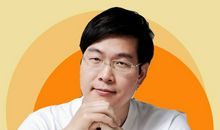 58同城姚劲波：成功比你想象的慢