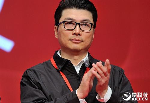 旧金山首席执行官王伟：做生意不只是为了赚钱