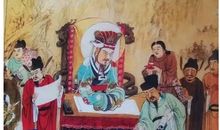 阎王和穷鬼的对话，看后惊呆了