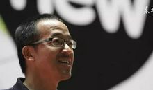 俞敏洪：成长的空间