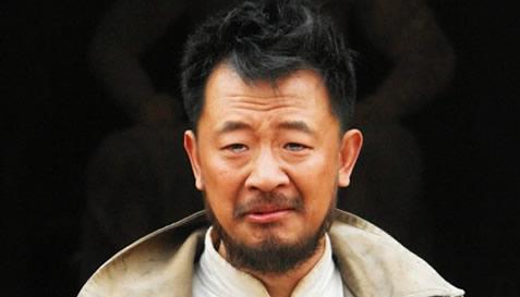 黄海波：“七号男”的奋斗历史