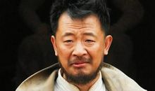 黄海波：“男七号”的奋斗史