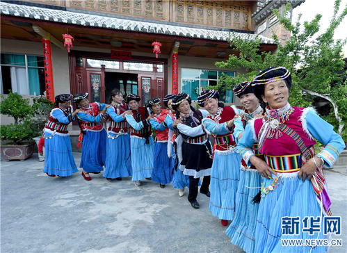 铁宁：Y子和宝菊