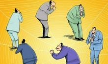 这三种人，越早拒绝越好