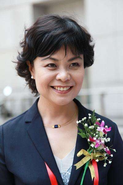 铁凝：四个季节的歌