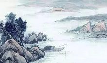 李煜：破阵子·四十年来家国