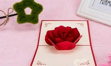 送给情人的生日祝福