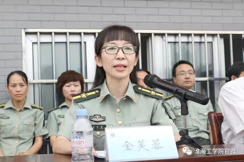 军事训练总结演讲