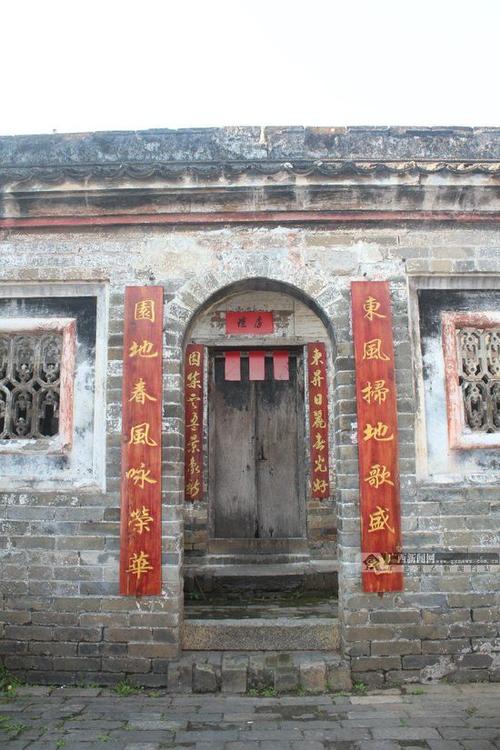 风景名胜对联摘要