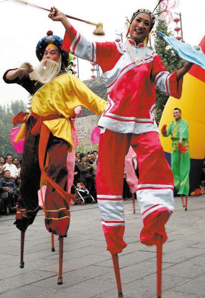 元宵节习俗元宵节习俗