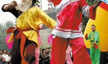 元宵节习俗 元宵节的习俗