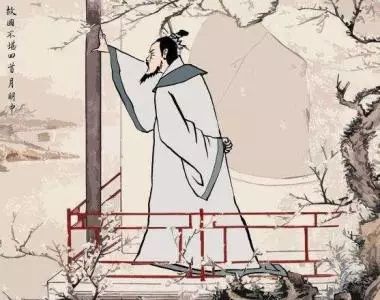 李宇：过去只是悲伤