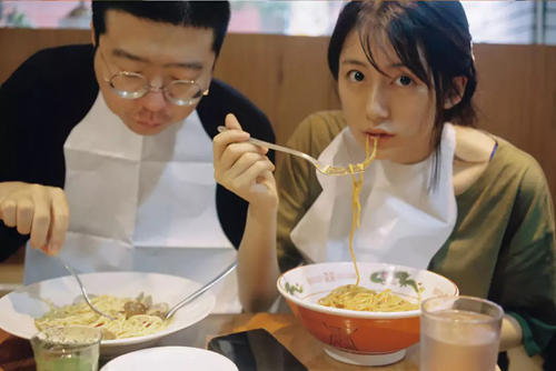 艾晓阳：弱者全都怀恨在心，强者宽容