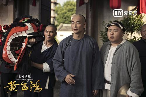 赵文卓的经典语录