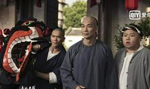 赵文卓经典语录语句