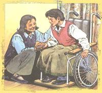 石铁生：秋天的怀旧