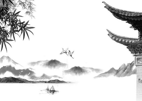 李宇：渔夫·浪花有意下雪