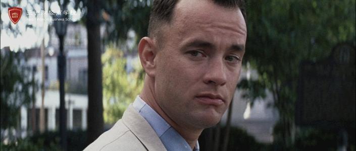 苏帆：像阿甘一样创造非凡的生活