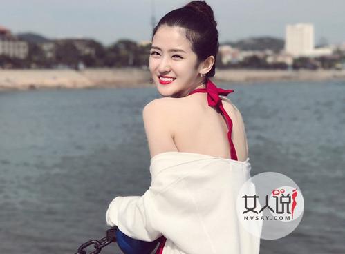 最感动女人的话