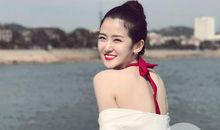 最能感动女人的话