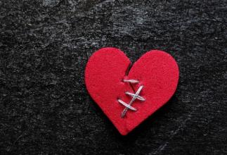 拯救女友的一句话