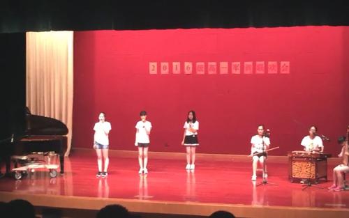 军事训练之夜的开幕词