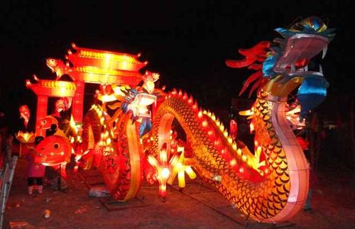 元宵节的诗歌元宵节的诗歌