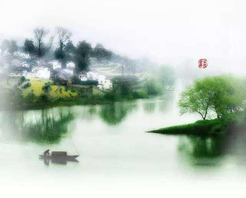 李瑜：向南看，做梦很远