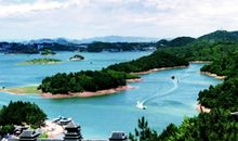 中国经典各城市旅游宣传语