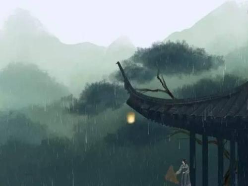 李宇：见面，不说话就去西楼