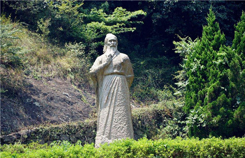 徐霞客作品_徐霞客游记