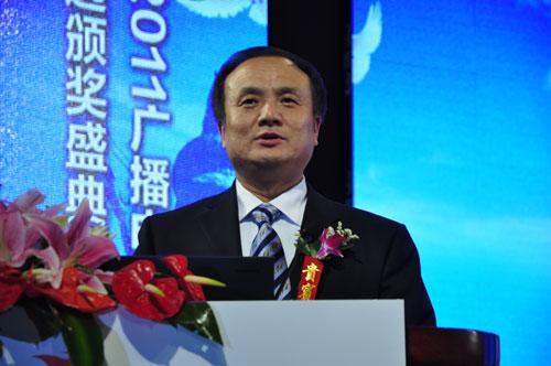 董乔：听说戴先生越来越生气