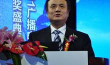 董桥：听说台先生越写越生气