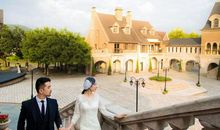 经典语录：因为喜欢你，我遇见了不一样的自己