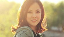 人生中的很多自信，是自己给自己的