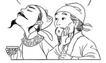 白居易：卖炭翁