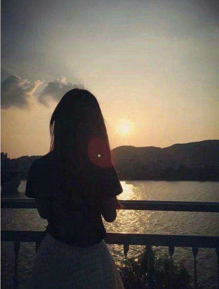 也许我真的放开了，接受了你从心底离开的事实1