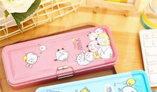 描写文具盒的句子